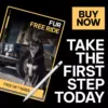 Fur Free Ride | How to Remove Pet Hair from Car Seats Digital Guide, Easy Car Cleaning Checklist for Pet Owners