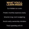 Driving With Clarity and Control – Smart Car Budget Guide with a Monthly Breakdown of Car Expenses for Confident Vehicle Ownership