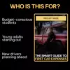 The Smart Guide to First Car Expenses | Digital Guide for Understanding the Monthly Costs of Owning a First Car