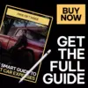 The Smart Guide to First Car Expenses | Digital Guide for Understanding the Monthly Costs of Owning a First Car