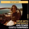 Drive With Confidence and Fewer Costly Surprises | Smart Car Care Guide on how to plan for car maintenance costs | Digital Download