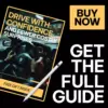Drive With Confidence and Fewer Costly Surprises | Smart Car Care Guide on how to plan for car maintenance costs | Digital Download