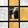 Lock It Before It’s Gone | Car Theft Prevention Guide, Vehicle Security eBook, Smart Anti-Theft Checklist for Drivers & Travelers