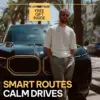 Smart Routes Calm Drives | AI Route Planning for Drivers Guide | Stress-Free Navigation & Confident Driving Digital Download