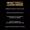 Smart Routes Calm Drives | AI Route Planning for Drivers Guide | Stress-Free Navigation & Confident Driving Digital Download
