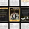 Driving Safer With Intelligent Fatigue Detection – Practical eBook Guide to AI Systems for Detecting Driver Fatigue, Smarter Road Safety, Human Factors & Future Technology
