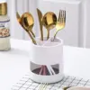 111871-321ef8.webp Multi-Functional Chopsticks and Cutlery Organizer: Versatile Kitchen and Bathroom Storage Solution