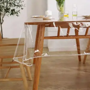 112092-d1b1cf.webp Elegant Transparent PVC Lace Tablecloth