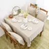 112105-6b7f9b.webp Boho Chic Cotton-Linen Tablecloth with Tassels