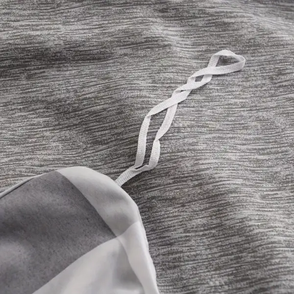 Luxurious Microfiber Duvet Cover Set