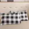 Luxurious Microfiber Duvet Cover Set