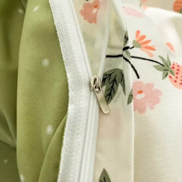 112337-71e626.webp Charming Flower Pattern Bedding Set