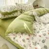 112337-97d6d1.webp Charming Flower Pattern Bedding Set
