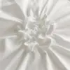 Luxury 3D Twist Flower Bedding Set