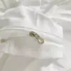 Luxury 3D Twist Flower Bedding Set