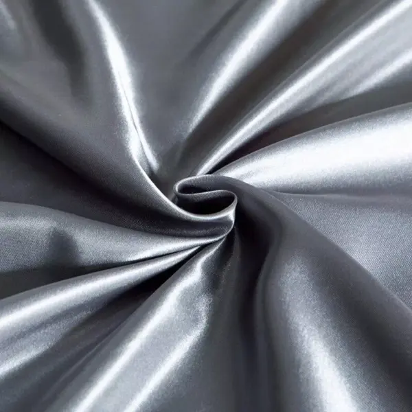 Luxury Satin Bedding Sheet Set