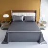 Luxury Satin Bedding Sheet Set