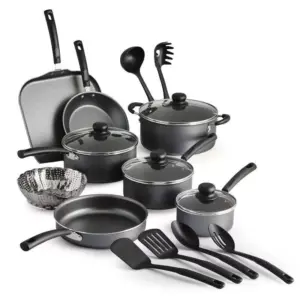 112590-c54009.webp 18-Piece Complete Kitchen Nonstick Cookware Set
