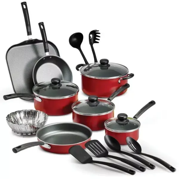 112705-d3ad50.webp 18-Piece Nonstick Cookware Set