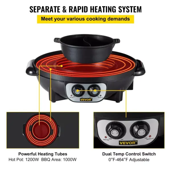 112707-48a388.webp Multifunctional 2-in-1 Electric Hot Pot and BBQ Grill