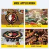 112707-96ce84.webp Multifunctional 2-in-1 Electric Hot Pot and BBQ Grill