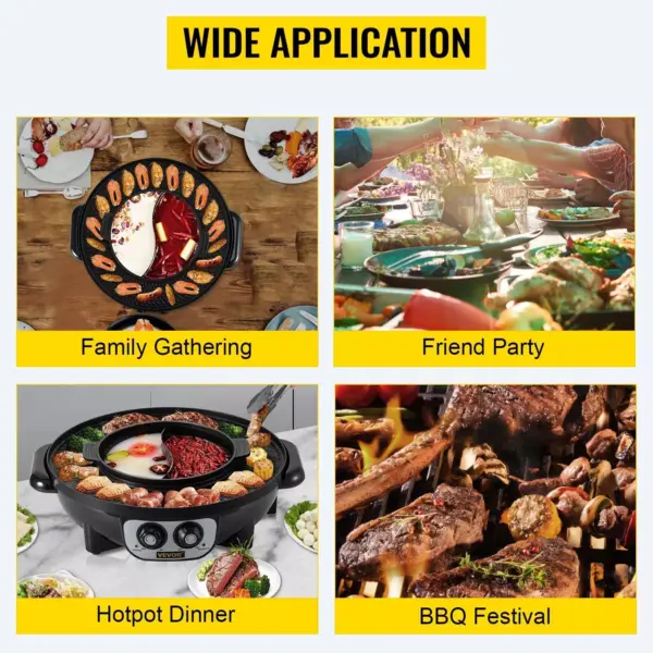 112707-96ce84.webp Multifunctional 2-in-1 Electric Hot Pot and BBQ Grill