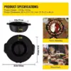 112707-e6f4f1.webp Multifunctional 2-in-1 Electric Hot Pot and BBQ Grill