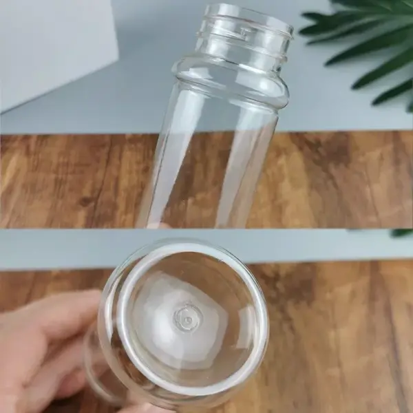 112708-5cf891.webp Eco-Friendly 100ML Spice & Condiment Shaker Jars - Perfect for Kitchen Organization