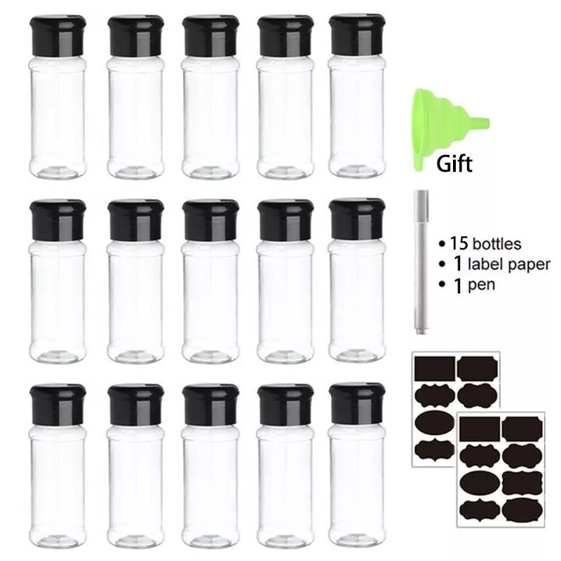 15PCS
