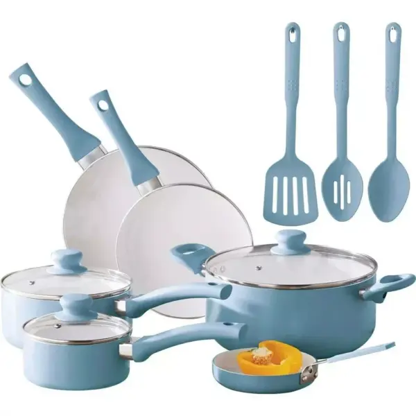 112709-40f0d2.webp Deluxe Aqua 12-Piece Ceramic Nonstick Cookware Set - Eco-Friendly, Hand Wash Only