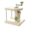 Manual Cabbage Shredder - Effortless Vegetable Slicer