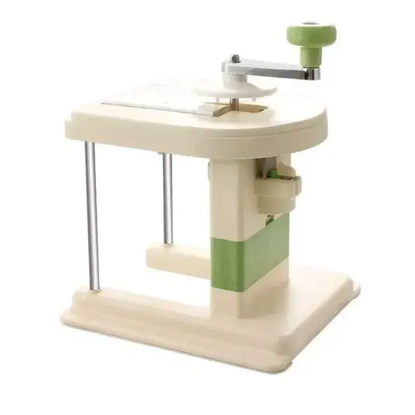 Manual Cabbage Shredder - Effortless Vegetable Slicer