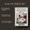 How to Choose the Right Robot Vacuum | Ultimate Buyer’s Guide for Smart Homes, Pet Owners & Busy Families | Digital Download eBook & Checklist
