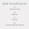 The Power of a Home Checklist | Digital Productivity Guide for Home Organization, Cleaning, and Routine Planning | Printable & Downloadable eBook for Busy Homeowners