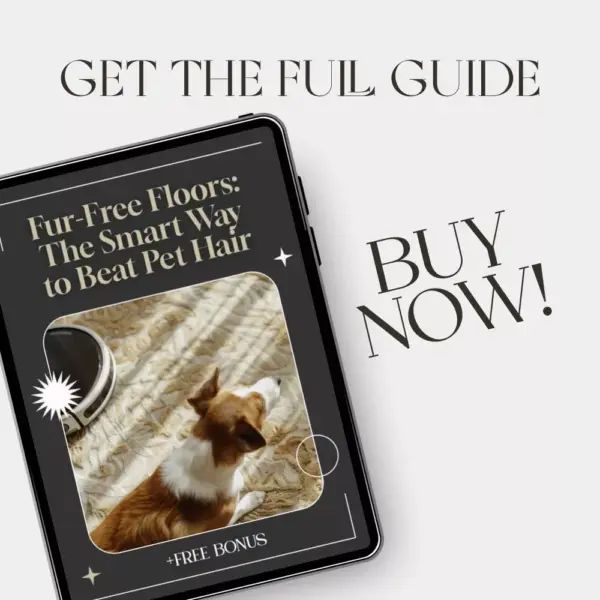 113484-bdfaef.webp Fur-Free Floors: The Smart Way to Beat Pet Hair | Digital Cleaning Guide for Pet Owners | Best Way to Keep Floors Free from Pet Hair with Smart, AI-Driven Tips and Daily Habits