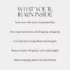 Using AI to Organize Your Shopping Like a Pro – Digital Guide for Smarter Lists | How to Use AI to Write a Shopping List for Organizing Products | Instant Download eBook for Modern Shoppers
