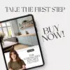 The Stress-Free Kitchen Cleanup Checklist | Digital Download | Easy Step-by-Step Guide for What to Do When Kitchen Is Messy