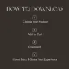 Tips for Kitchen Storage Systems | Digital Download Guide for Kitchen Organization, Pantry Planning, and Smart Home Optimization | eBook & Checklist for Decluttering and Efficient Storage Solutions
