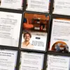 Refreshing Your Dated Home Decor | Digital Guide for Modern Home Makeovers | What to Do When Your Decor Is Dated | Printable eBook & Checklist
