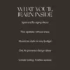 Refreshing Your Dated Home Decor | Digital Guide for Modern Home Makeovers | What to Do When Your Decor Is Dated | Printable eBook & Checklist