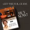Refreshing Your Dated Home Decor | Digital Guide for Modern Home Makeovers | What to Do When Your Decor Is Dated | Printable eBook & Checklist