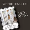 Designing a Storage Plan for Small Homes | eBook Guide for Smart Space Design | How to Design a Storage Plan for Small Homes