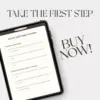 Accent Wall Magic Checklist | Digital Home Decor Guide | How to Create an Accent Wall Like a Pro | DIY Accent Wall Makeover Printable