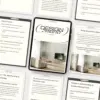 Design Smarter Live Better | AI Interior Planning eBook | Digital Guide for Modern Home Designers, Creatives & DIY Decor Enthusiasts