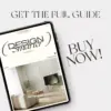 Design Smarter Live Better | AI Interior Planning eBook | Digital Guide for Modern Home Designers, Creatives & DIY Decor Enthusiasts