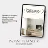 Design Smarter Live Better | AI Interior Planning eBook | Digital Guide for Modern Home Designers, Creatives & DIY Decor Enthusiasts