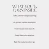 Design Smarter Live Better | AI Interior Planning eBook | Digital Guide for Modern Home Designers, Creatives & DIY Decor Enthusiasts