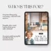Magic in the Air of Childhood — How to Set Mood in Kids Room | Digital Guide for Parents, Designers & Dreamers | Create Calm, Joyful, and Imaginative Spaces