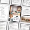 Magic in the Air of Childhood — How to Set Mood in Kids Room | Digital Guide for Parents, Designers & Dreamers | Create Calm, Joyful, and Imaginative Spaces