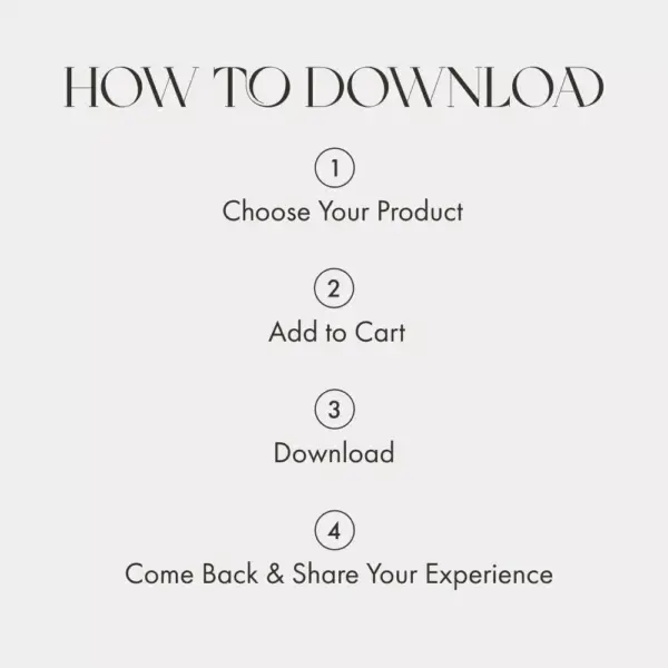 The Fabric Formula for Cozy Living | Printable Home Décor Checklist | Digital Download Guide for the Best Way to Use Fabrics for Cozy Home Styling
